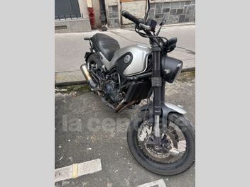 BENELLI 502C 500