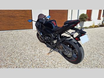 KAWASAKI ZX 6RR 636