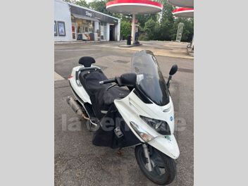 PIAGGIO X EVO 125