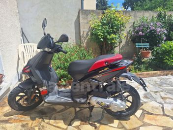 APRILIA SCARABEO 50