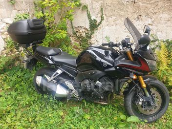 YAMAHA FZ 1000 GENESIS