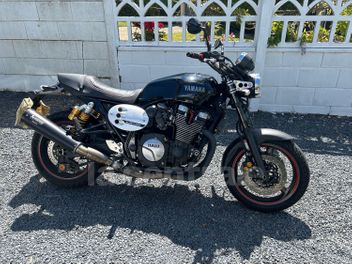 YAMAHA XJR 1300
