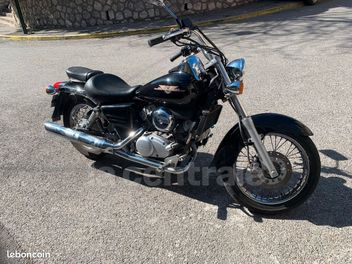 HONDA VT SHADOW 125