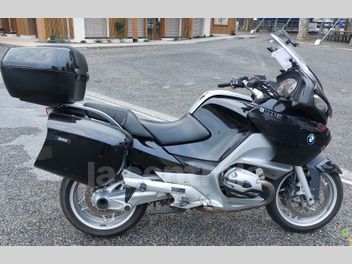 BMW R1200 RT ABS INT SPORT