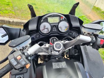 KAWASAKI ZZR 1400 ABS