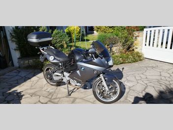 BMW F 800 ST ABS