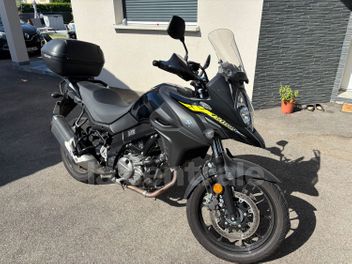 SUZUKI DL V-STROM 650 ABS