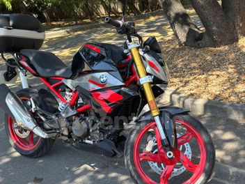 BMW G 310 R G 310 R