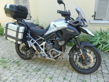 TRIUMPH TIGER 1200 GT PRO
