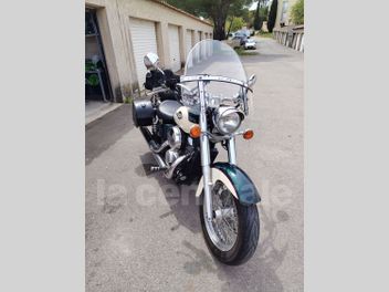 HONDA VT SHADOW 750