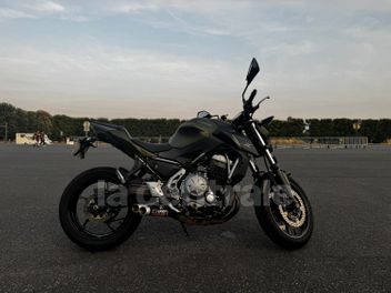 KAWASAKI Z 650 650