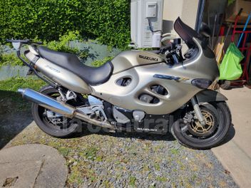 SUZUKI GSX-F 750