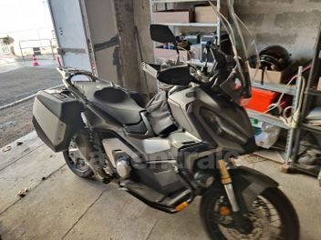 HONDA X-ADV 750
