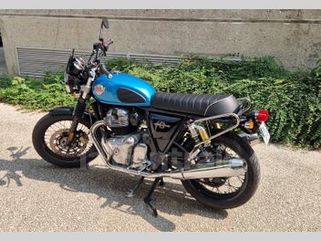 ROYAL ENFIELD INTERCEPTOR 650