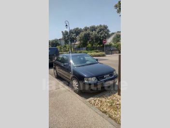 AUDI 