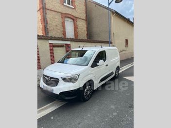 OPEL COMBO TOUR 3 III TOUR 1.6 CDTI 120 ECOFLEX S&S COSMO L1H1