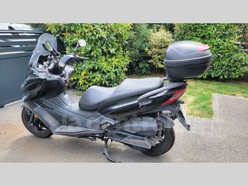 KYMCO X.TOWN 300