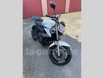 YAMAHA FZ 6 N 78 CH