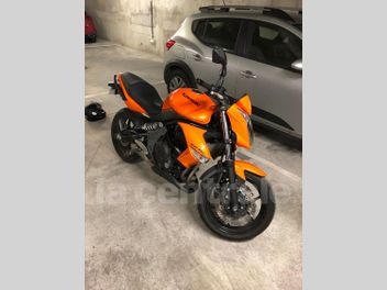 KAWASAKI ER-6N 650