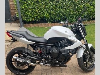 YAMAHA XJ6 600