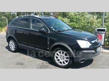 OPEL 