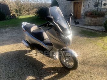 HONDA FES S-WING 125