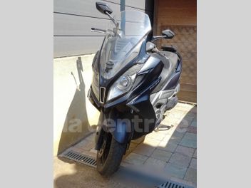 KYMCO DOWNTOWN 350 I ABS EXCLUSIVE