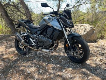 HONDA NC 750 S