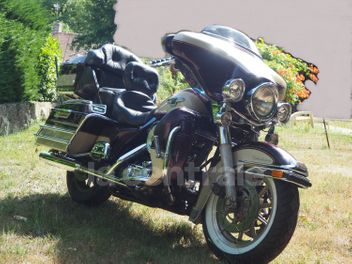 HARLEY DAVIDSON EL GLIDE ULTRA CLASSIC INJ 1340