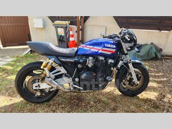 YAMAHA V-MAX 1200