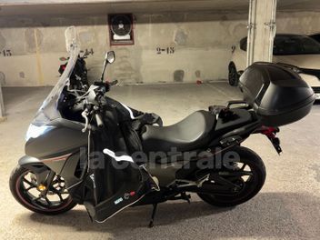 HONDA INTEGRA 750