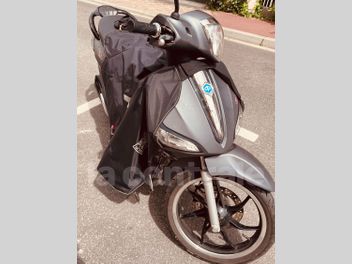 PIAGGIO LIBERTY 125