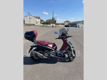 PIAGGIO X10 350