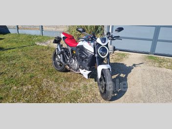 DUCATI SUPERSPORT 937