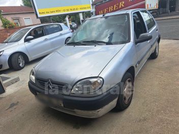 CITROEN 