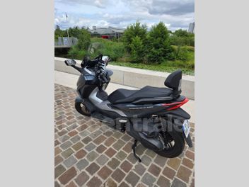 HONDA SH 350