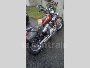 YAMAHA XV 125 VIRAGO