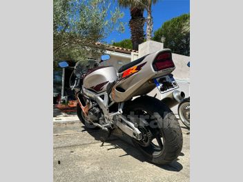 HONDA CBR 900 FIRE BLADE