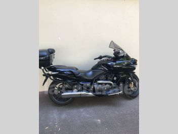 HONDA NC 700 DC-F INTEGRA DUAL CT ABS