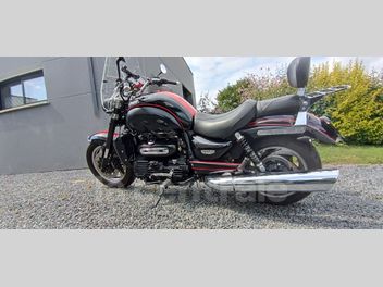 TRIUMPH ROCKET III 2300 ROADSTER ABS