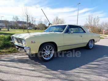 CHEVROLET 