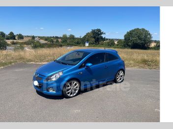 OPEL 