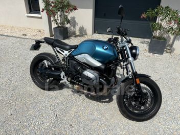 BMW R1200 NINE T PURE