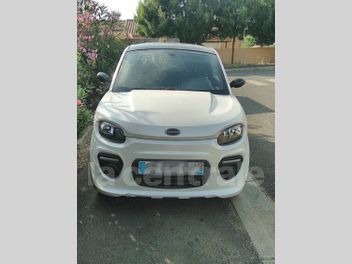 MICROCAR 
