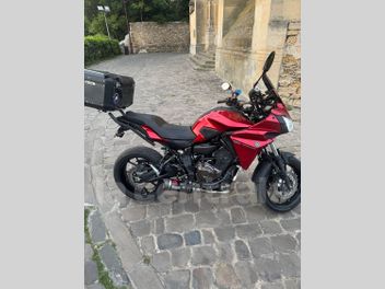 YAMAHA TRACER 700
