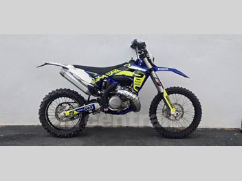 SHERCO SEF 300 SE FACTORY