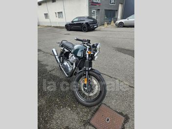 ROYAL ENFIELD CONTINENTAL GT 650