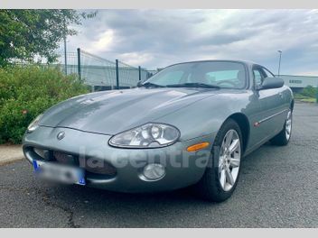 JAGUAR 