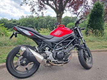 SUZUKI GSX-R 600 MOVISTAR