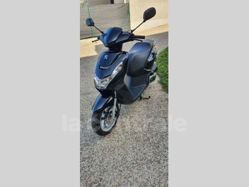PEUGEOT KISBEE 50